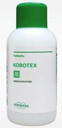 FOLLETTO KOBOTEX smacchiatore Originale