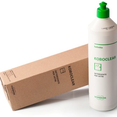 FOLLETTO KOBOCLEAR Originale