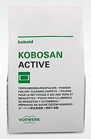 FOLLETTO KOBOSAN Active Originale