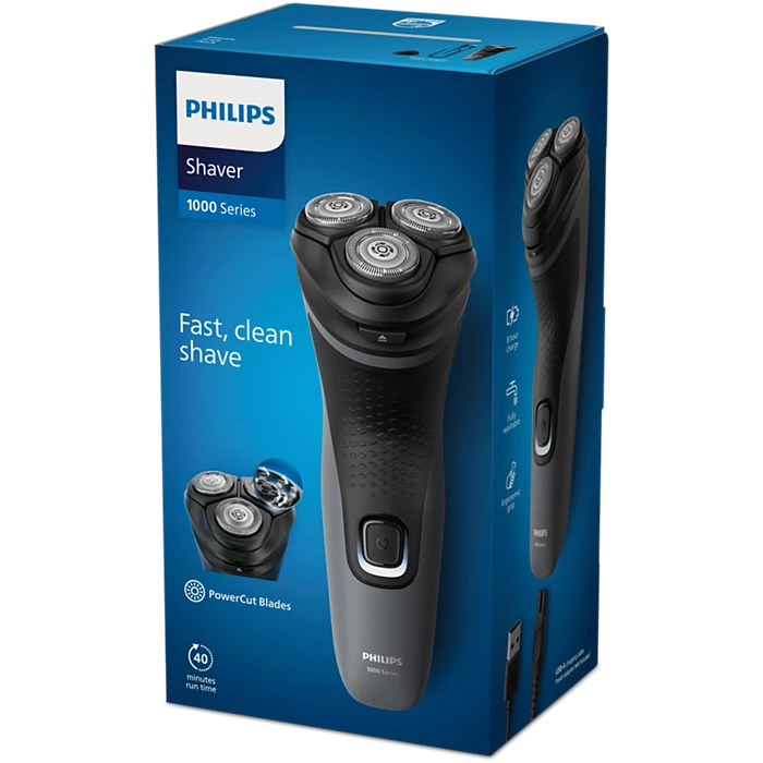 PHILIPS Rasoio S1142/00