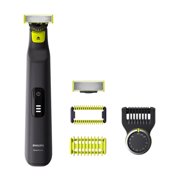 PHILIPS OneBlade Pro QP6541/15