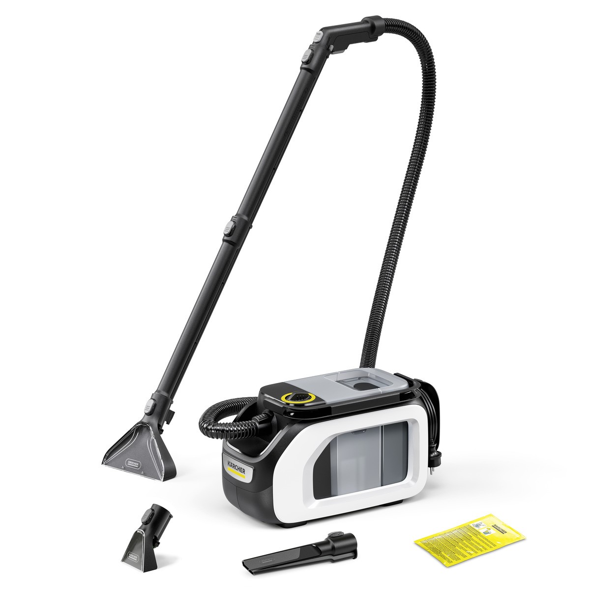 KARCHER Lavatappeti SE 3 Compact Floor