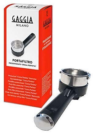 GAGGIA PORTAFILTRO ORIGINALE