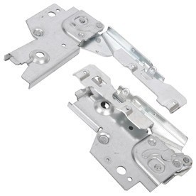 Kit Cerniere Lavastoviglie Electrolux Aeg Rex
