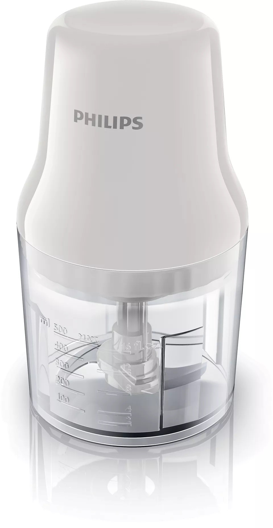PHILIPS Tritatutto HR1393/00