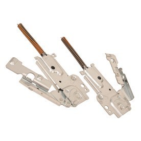 Kit Cerniere Lavastoviglie Electrolux