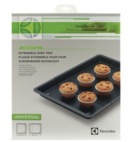ELECTROLUX Teglia universale per forno