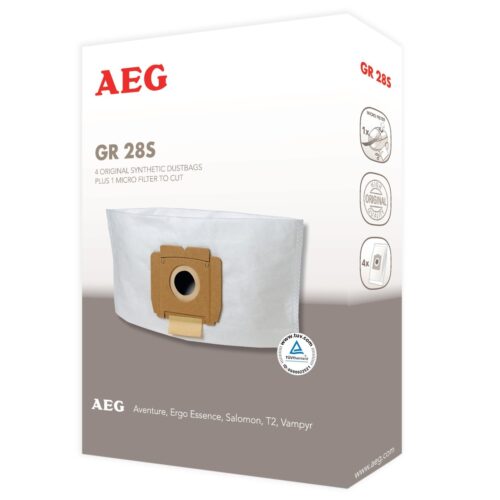 Sacchetti Aeg Grobe 28