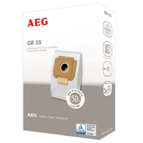 Sacchetti Aeg Grobe 5