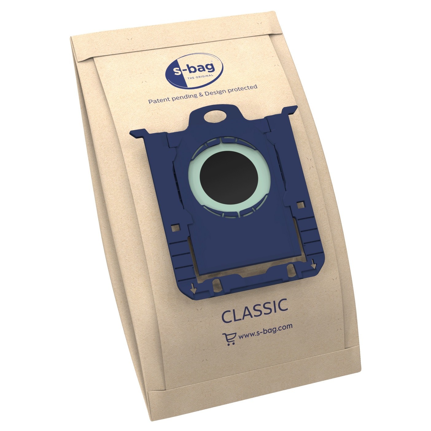 Sacchetti Electrolux E200S