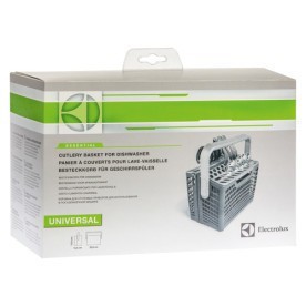 Cestello posate universale per lavastoviglie Electrolux