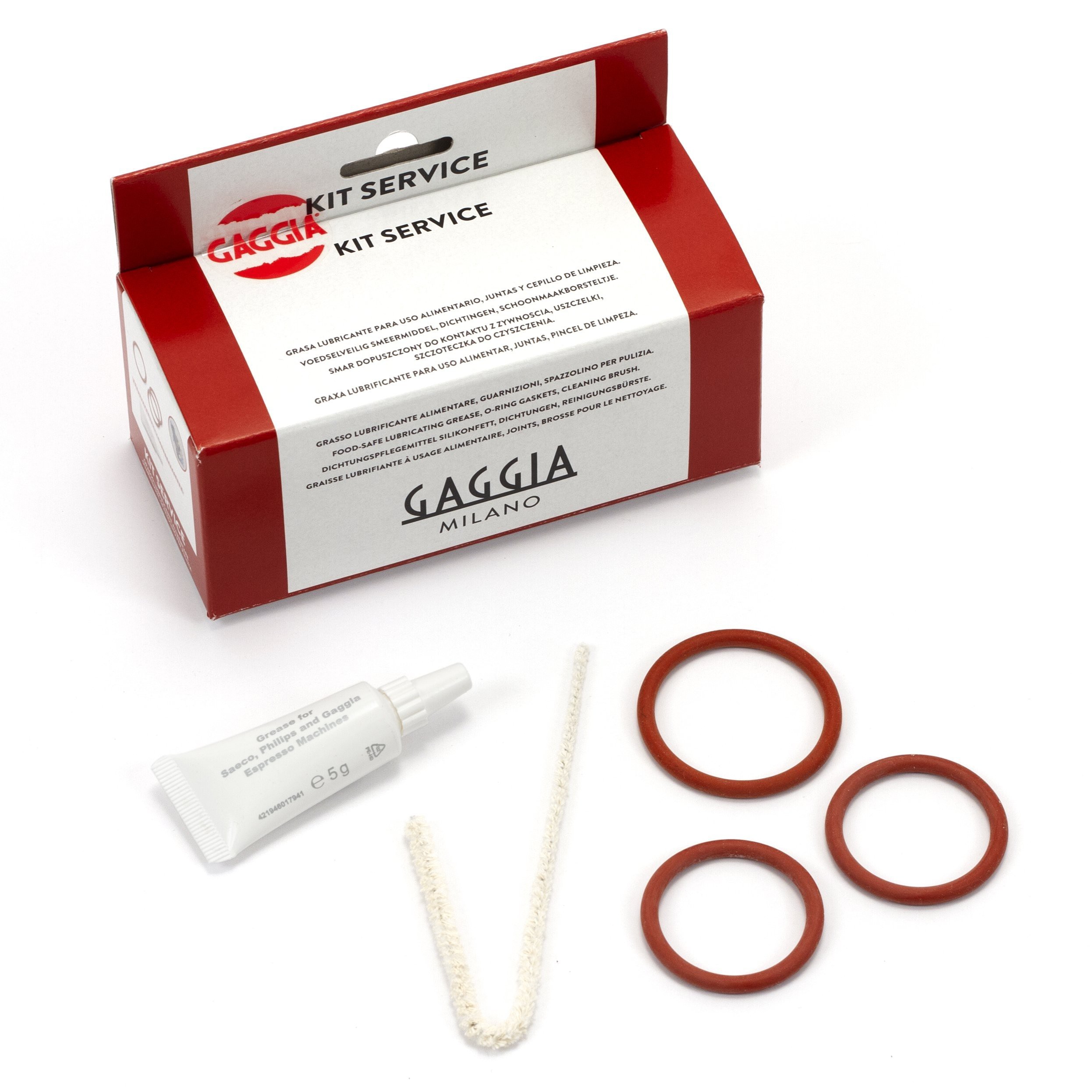 GAGGIA Kit manutenzione gruppo