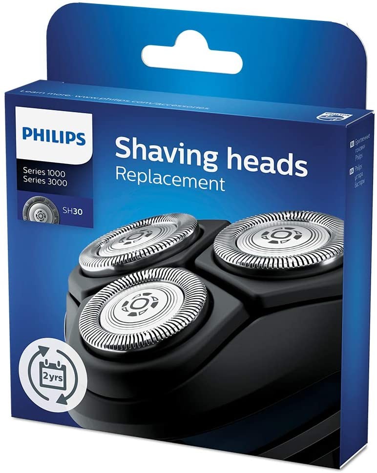 PHILIPS Testine rasoio SH30/50