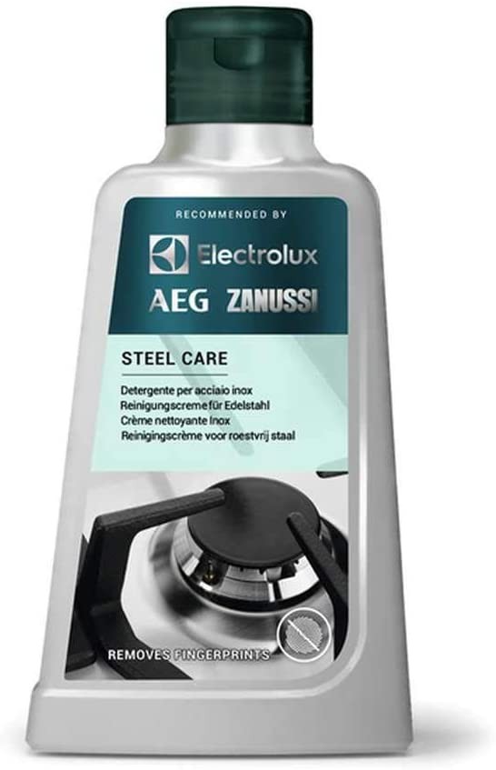 ELECTROLUX Detergente per acciaio