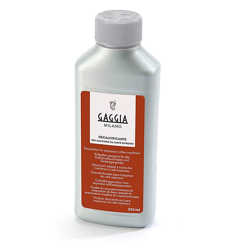 GAGGIA RI9111 Decalcificante Macchine da Caffè