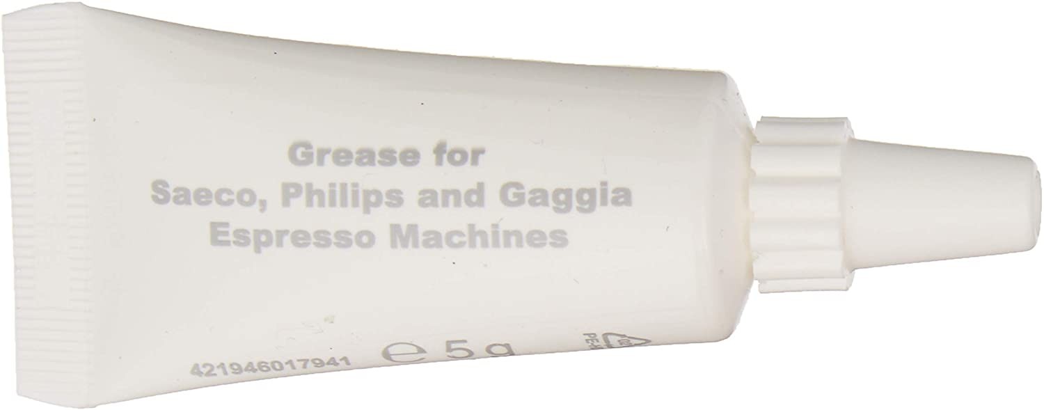 GAGGIA SAECO PHILIPS Grasso per Macchine da Caffè Automatiche