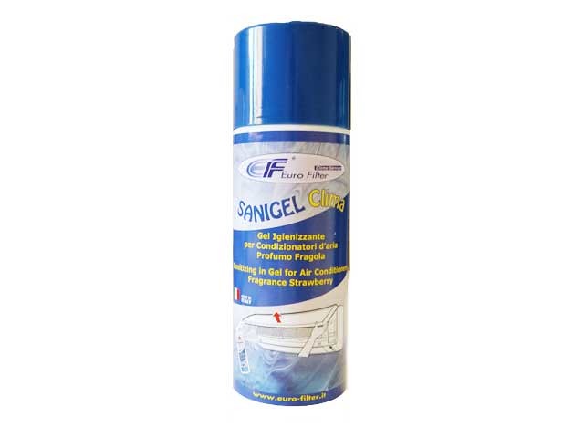 SANIGEL Igienizzante Spray per Condizionatori