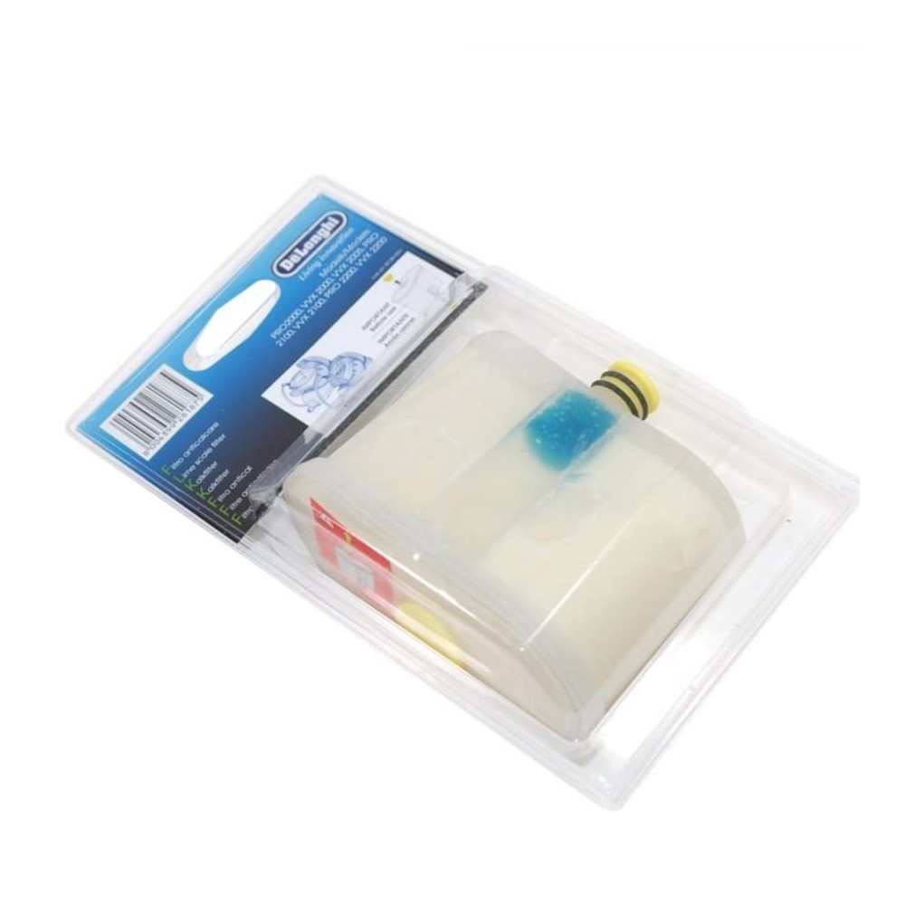 ARIETE Filtro anticalcare Stirella Pro