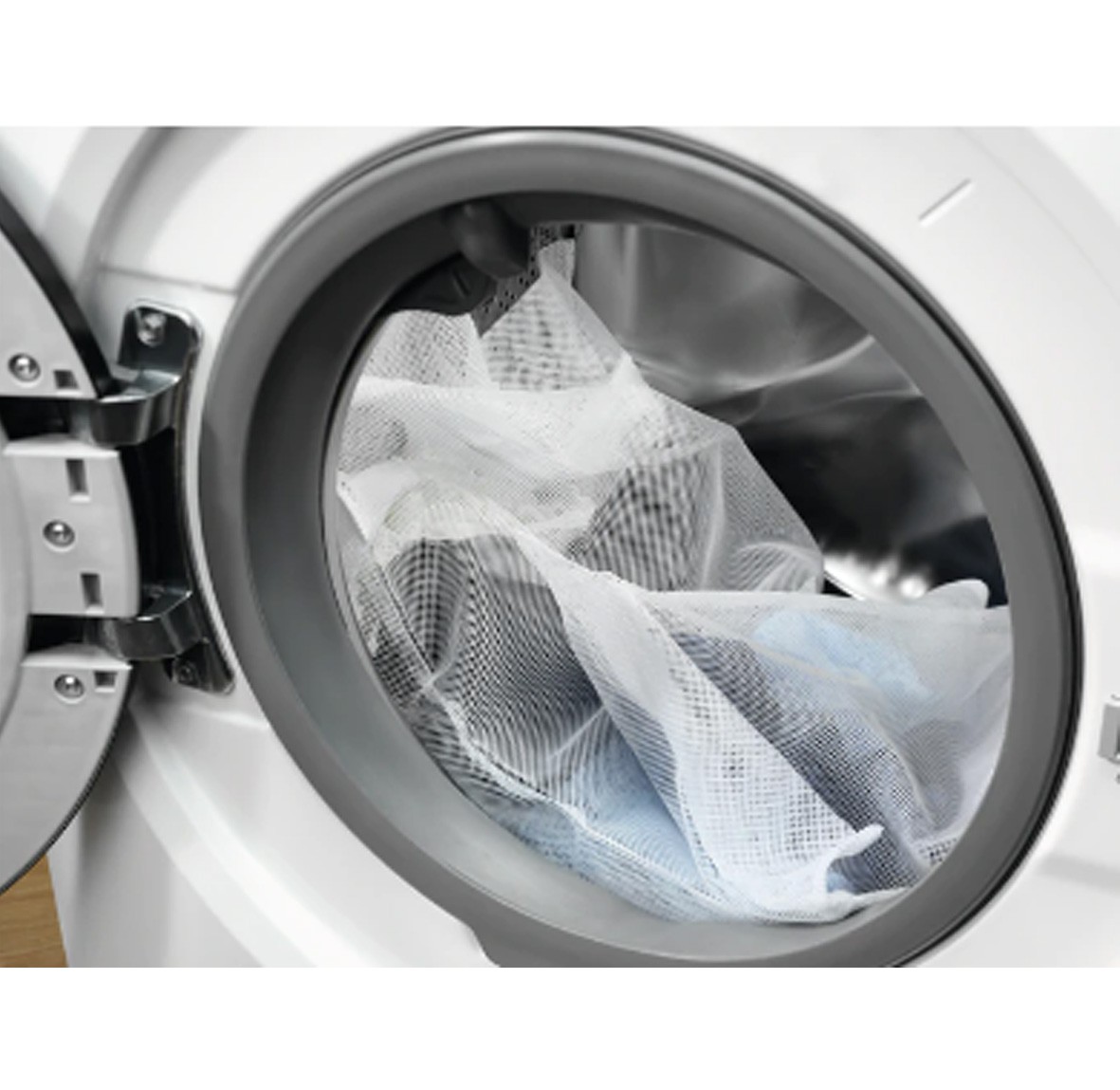 ELECTROLUX Set 2 Sacchetti per Biancheria