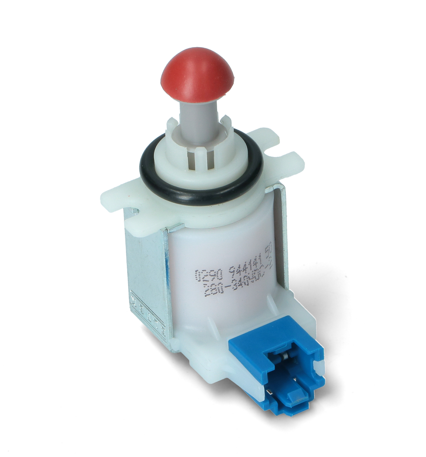 BOSCH SIEMENS Valvola Vaschetta Laterale Lavastoviglie Originale