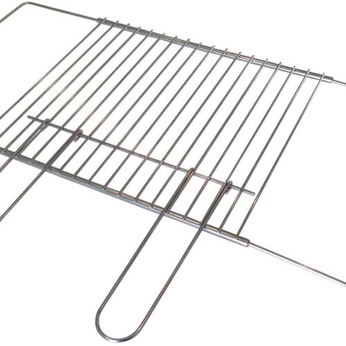 Griglia Universale per Barbecue