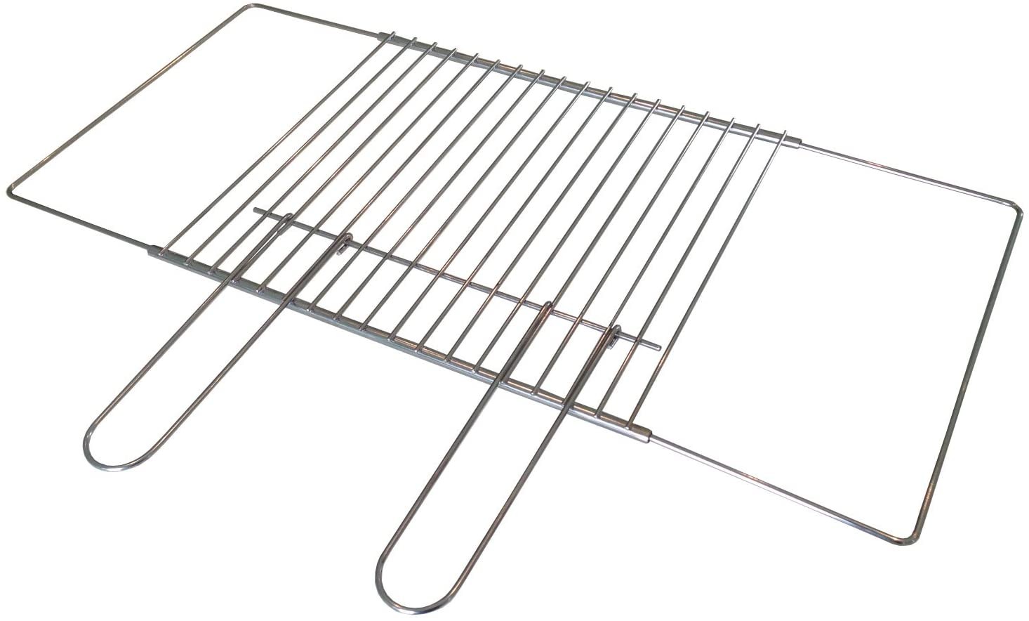 Griglia Universale per Barbecue