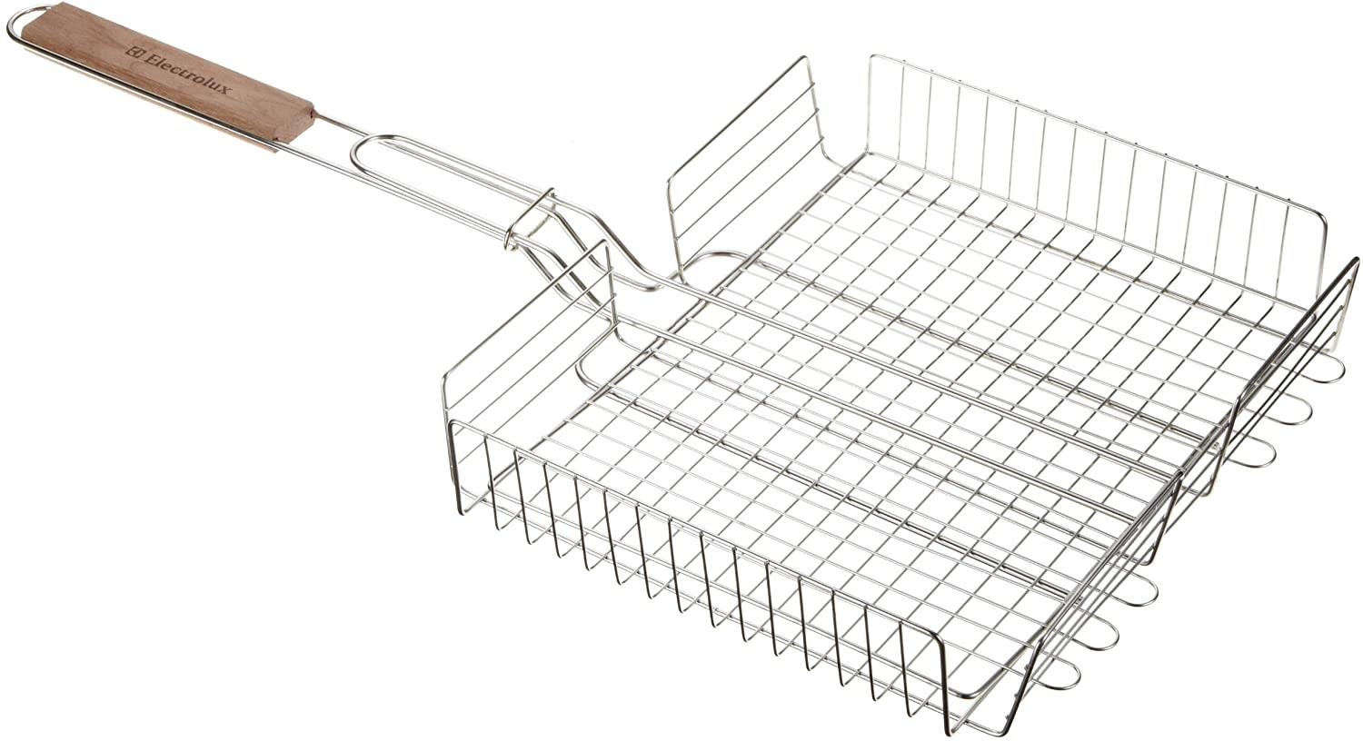 ELECTROLUX Griglia Barbecue a cestello