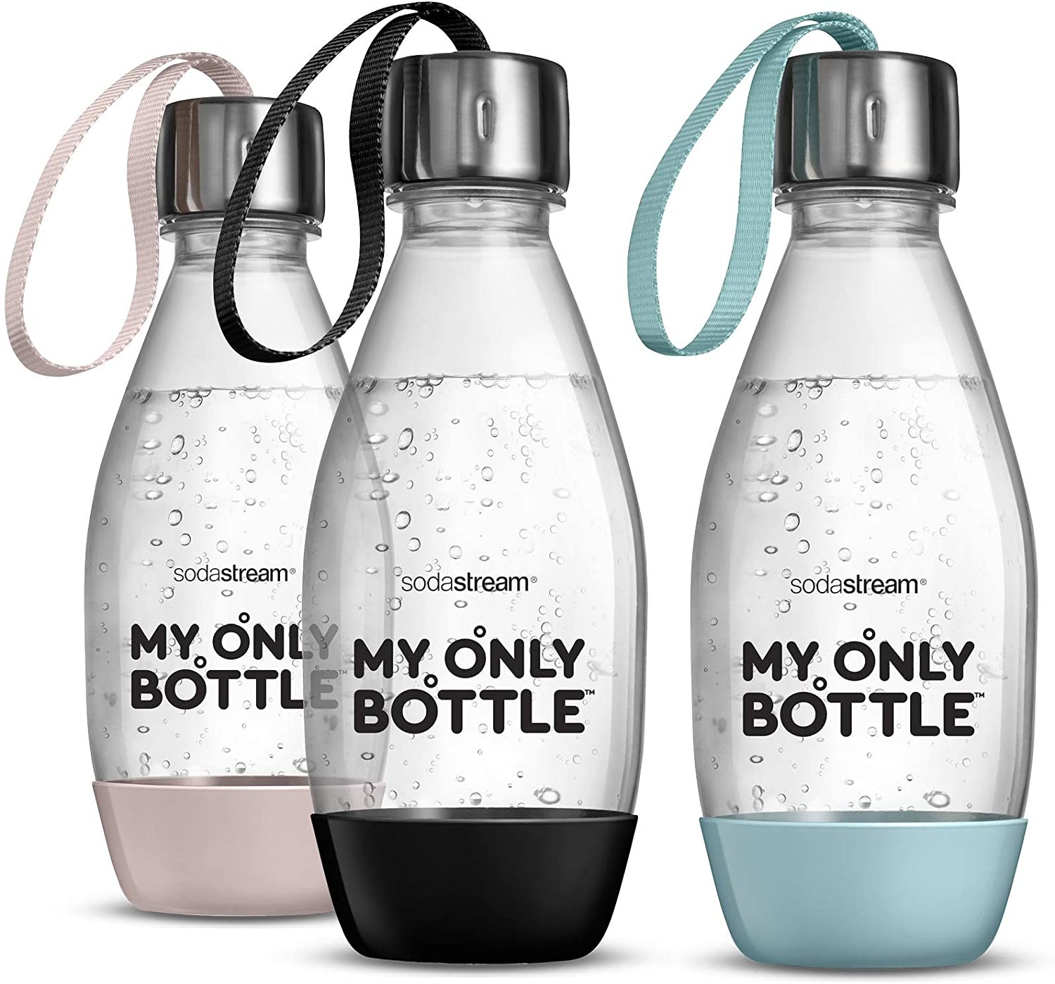 SODASTREAM My Only Bottle 500ml BLUE