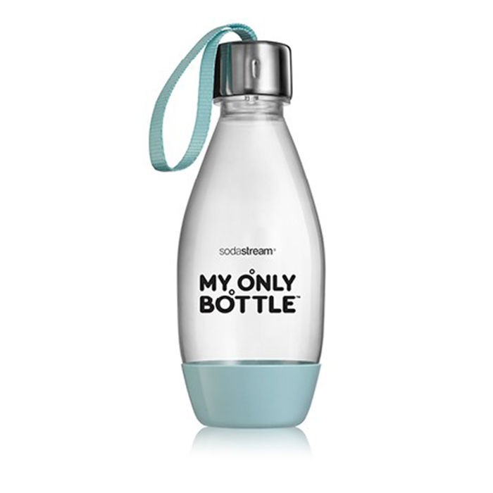 SODASTREAM My Only Bottle 500ml BLUE