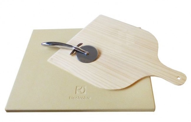 ELECTROLUX Pizza Stone Kit
