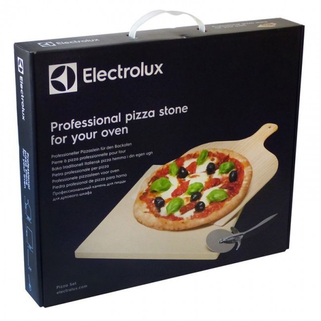 ELECTROLUX Pizza Stone Kit