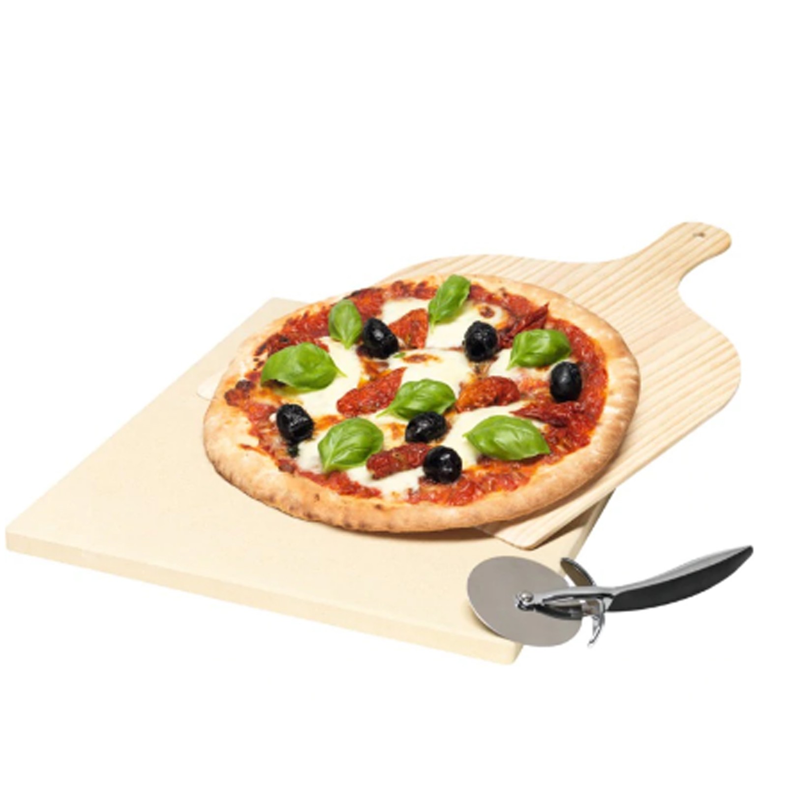 ELECTROLUX Pizza Stone Kit