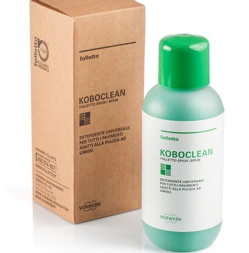 FOLLETTO KOBOLEAN Originale SP520/ SP530/ SP600/ SP600 S