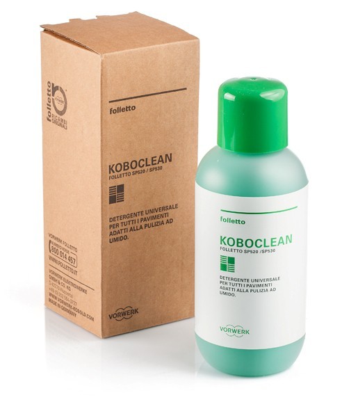 FOLLETTO KOBOLEAN Originale SP520/ SP530/ SP600/ SP600 S