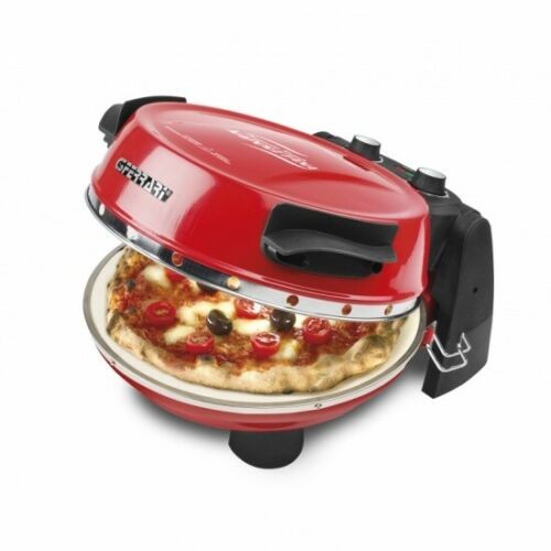 G3FERRARI Fornetto Pizza Doppia Pietra G10032