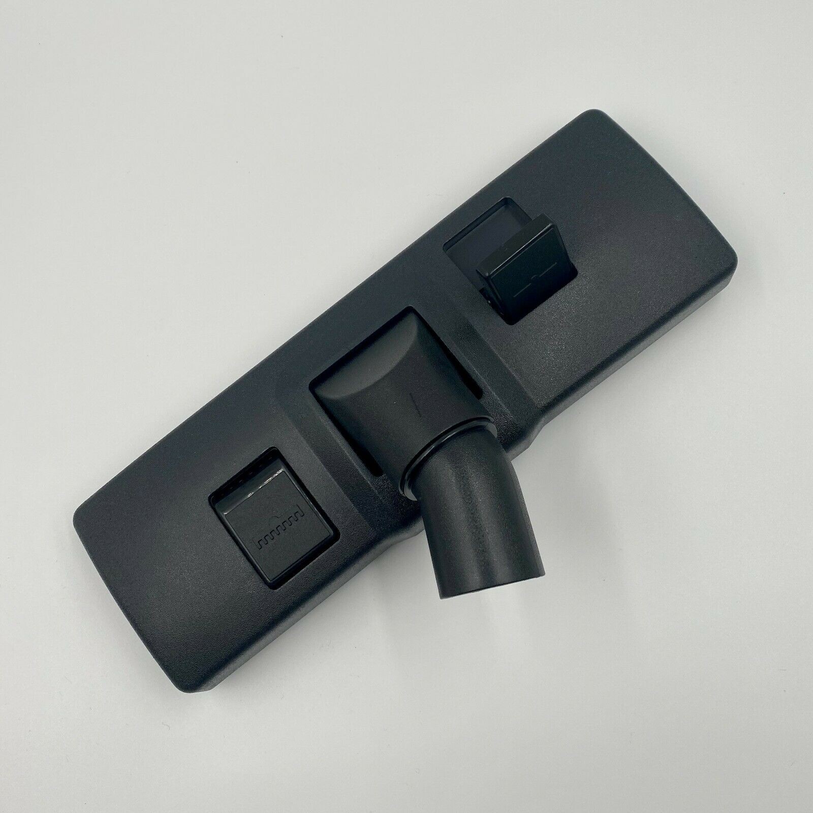Spazzola aspirapolvere senza ruote 32mm Universale