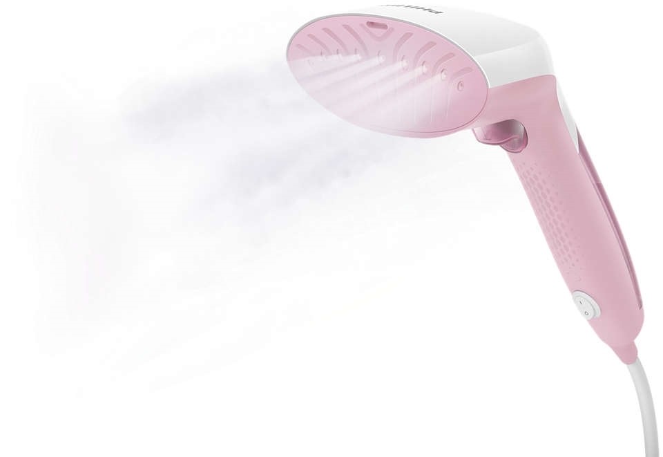 PHILIPS Steam&Go GC299 Stiratrice Verticale