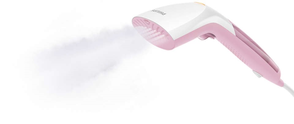 PHILIPS Steam&Go GC299 Stiratrice Verticale