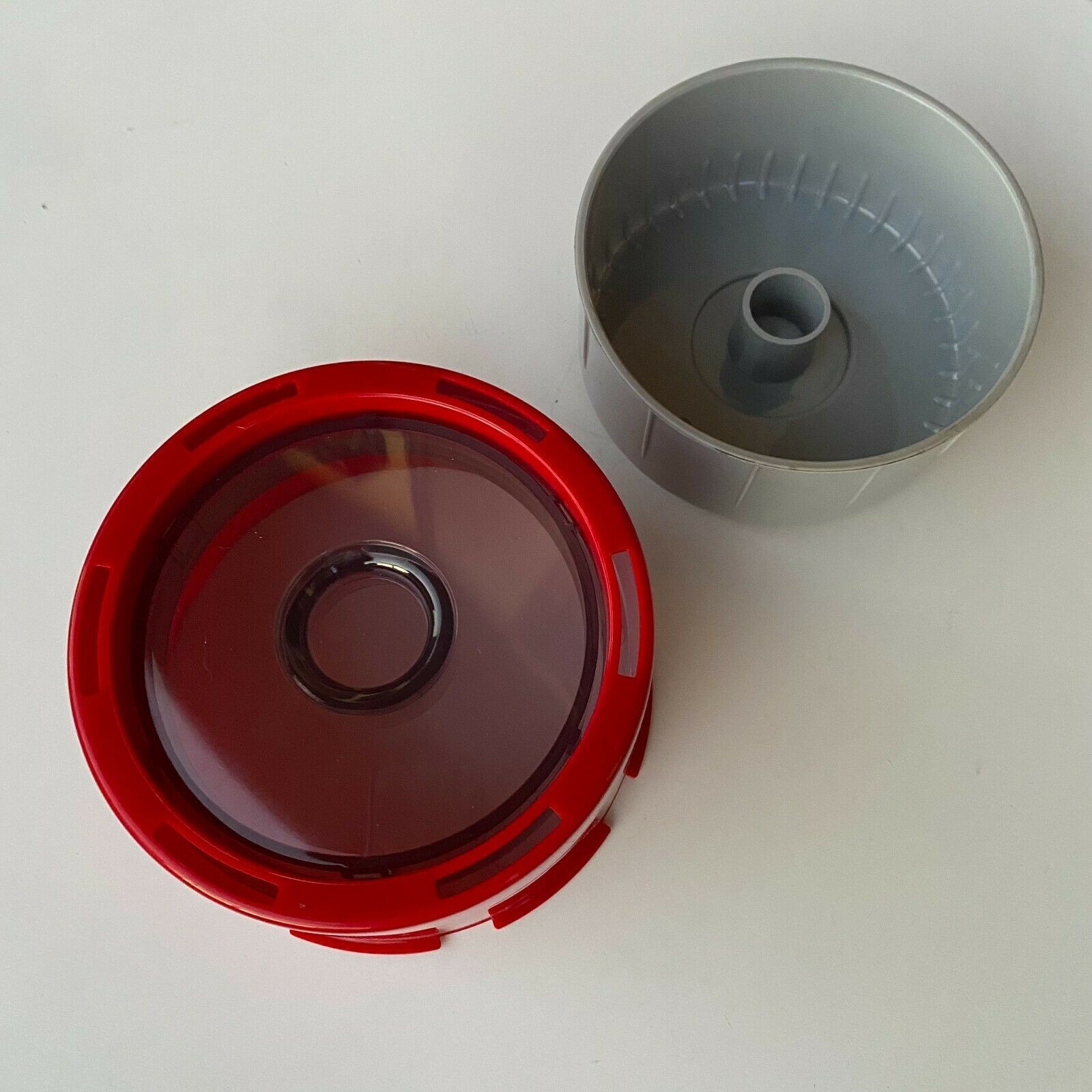 GIRMI MOULINEX Ciotola Coperchio per tritatutto TR20