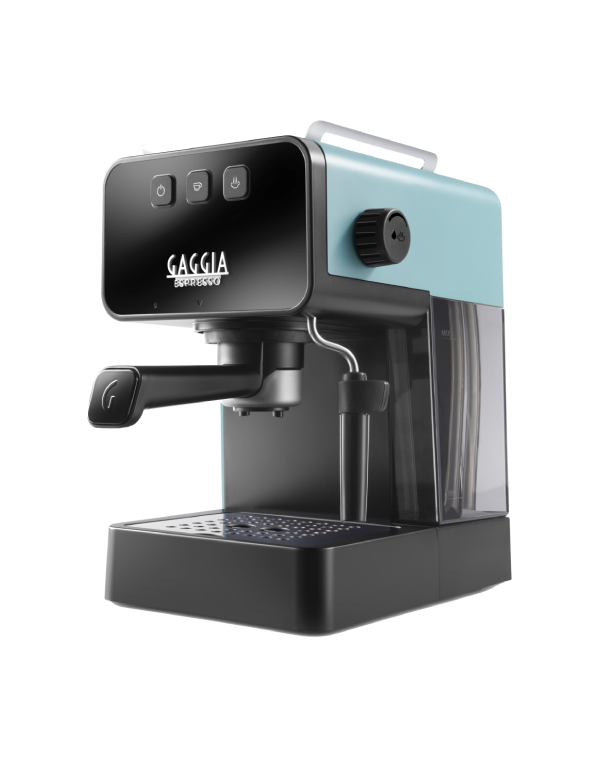 GAGGIA Espresso Deluxe EG2111/66 GREEN