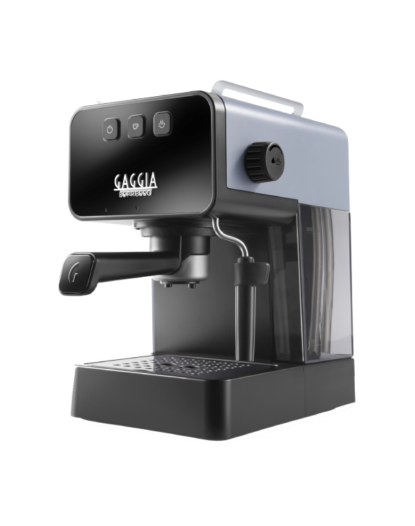 GAGGIA Espresso Deluxe EG2111/64 GREY