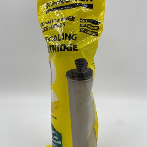 KARCHER FILTRO PULITORE A VAPORE SC3 EASYFIX