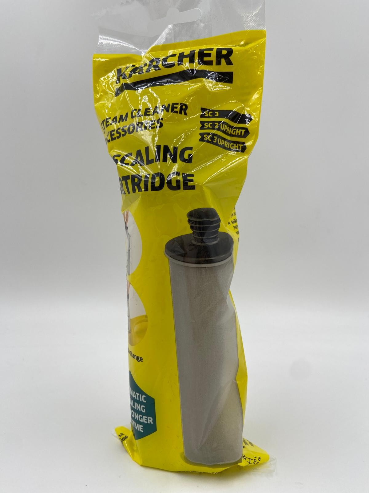 KARCHER FILTRO PULITORE A VAPORE SC3 EASYFIX