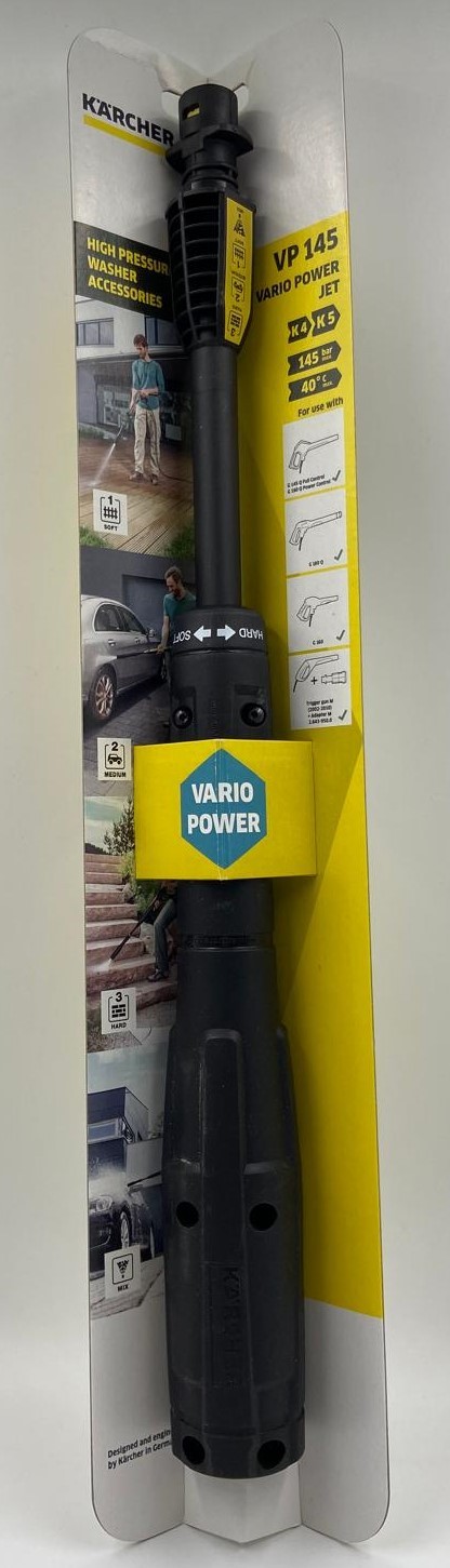 KARCHER LANCIA VARIO POWER PER IDROPULITRICI K4 K5