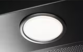 Electrolux Cappa da cucina LFP326X