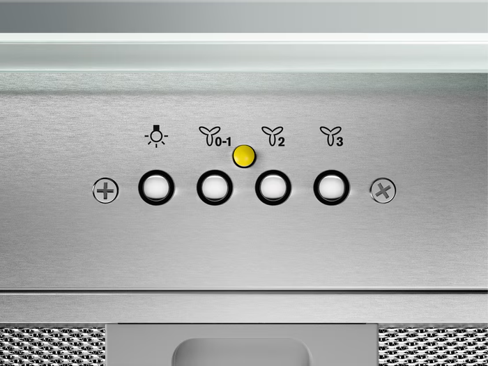 Electrolux Cappa da cucina LFP326X