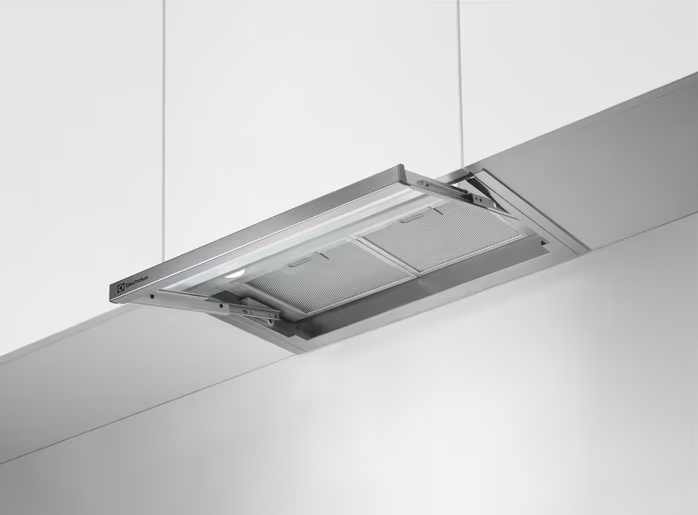 Electrolux Cappa da cucina LFP326X