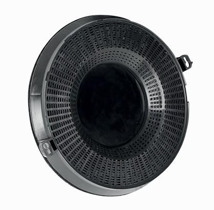 ELICA Filtro a carbone attivo MOD.48