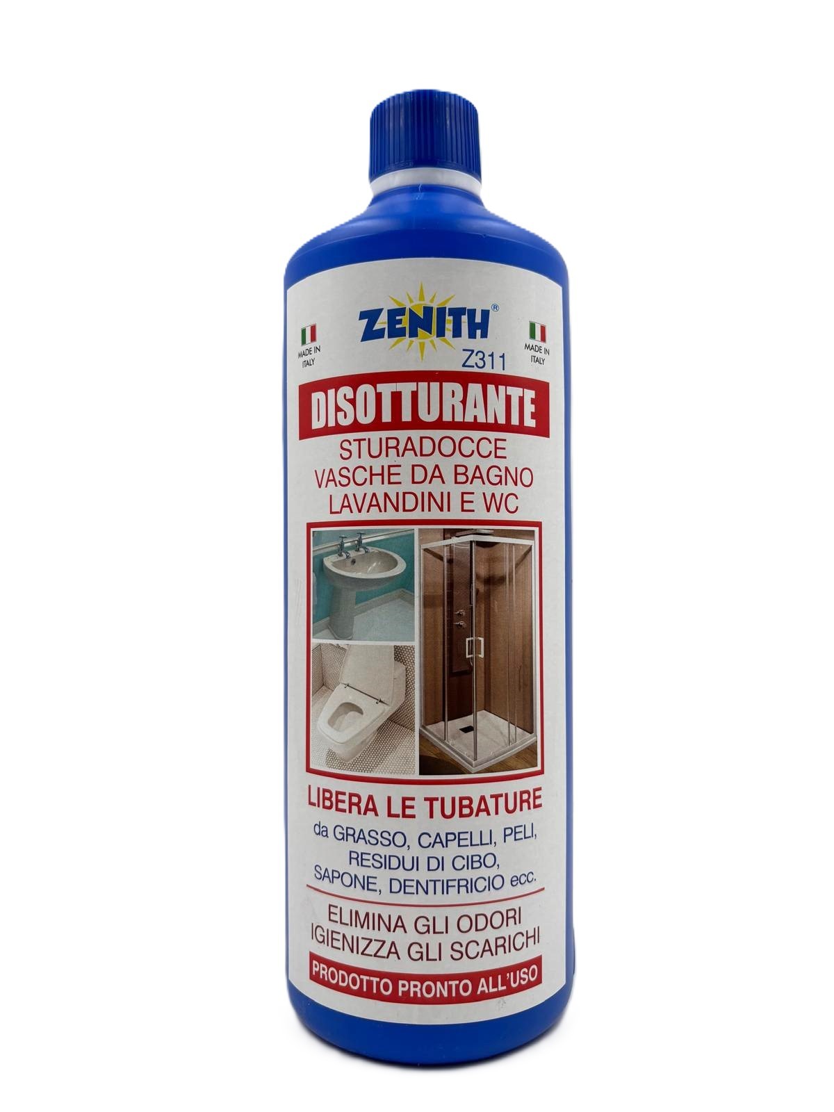DISOTTURANTE 1 lt