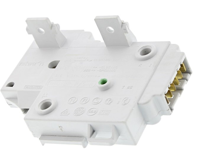 AEG Dispositivo di Chiusura Lavatrice ORIGINALE 1290989332